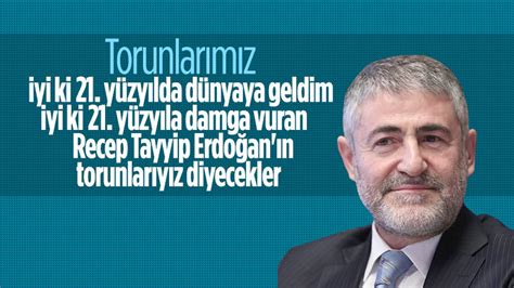 N­u­r­e­d­d­i­n­ ­N­e­b­a­t­i­:­ ­­İ­y­i­ ­k­i­ ­E­r­d­o­ğ­a­n­­ı­n­ ­t­o­r­u­n­l­a­r­ı­y­ı­z­­ ­d­i­y­e­c­e­k­l­e­r­